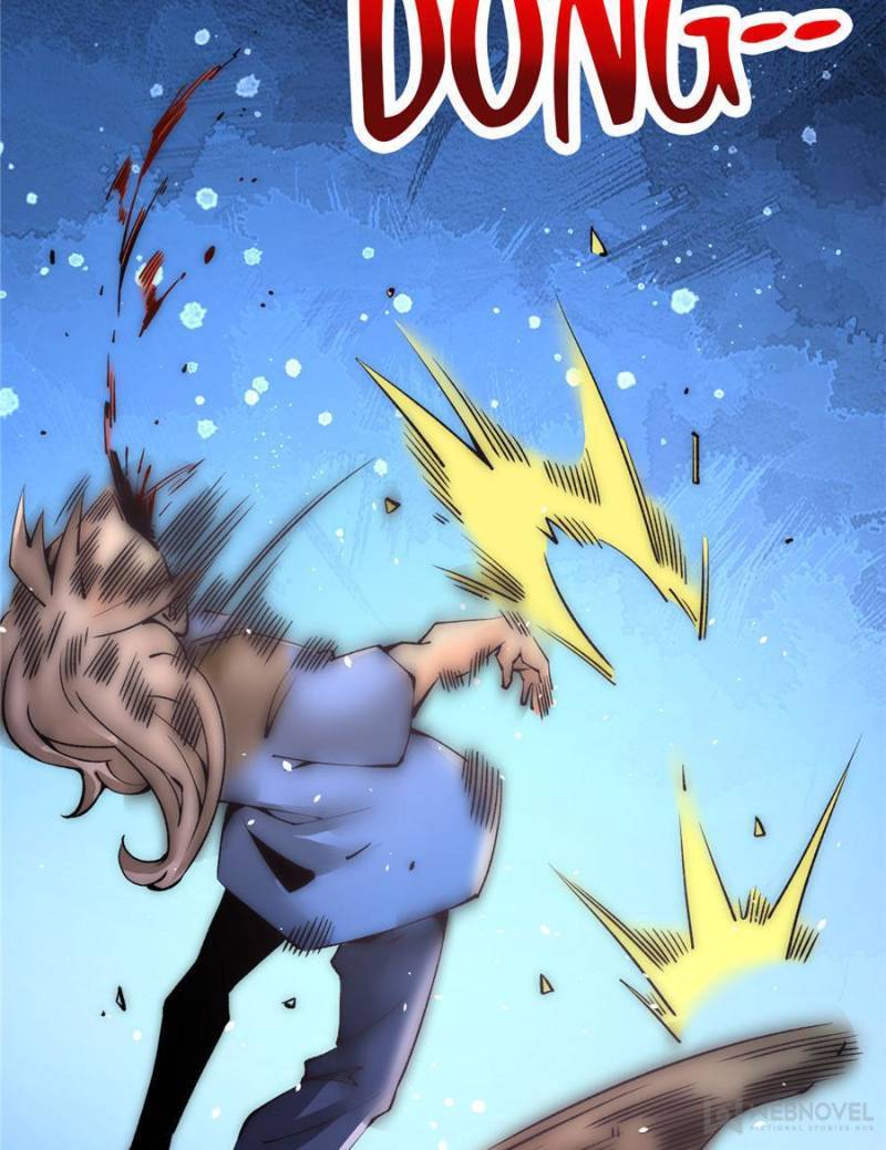 Almighty Master Chapter 205 - Page 17
