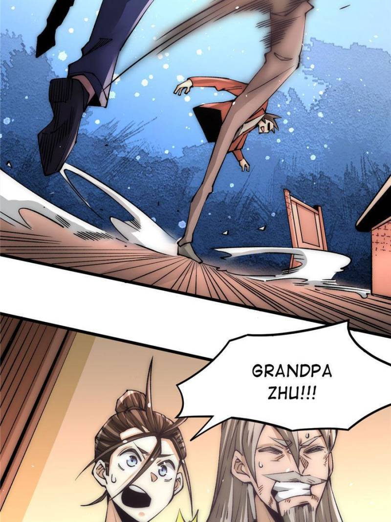 Almighty Master Chapter 205 - Page 18