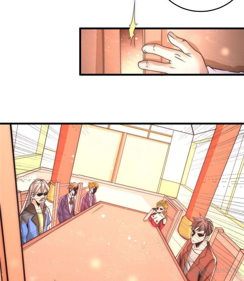 Almighty Master Chapter 205 - Page 2