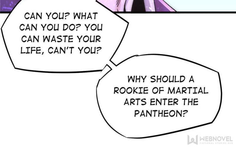 Almighty Master Chapter 205 - Page 29