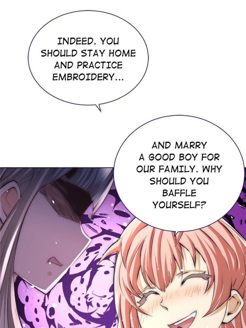 Almighty Master Chapter 205 - Page 30