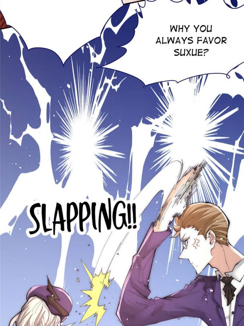 Almighty Master Chapter 205 - Page 34