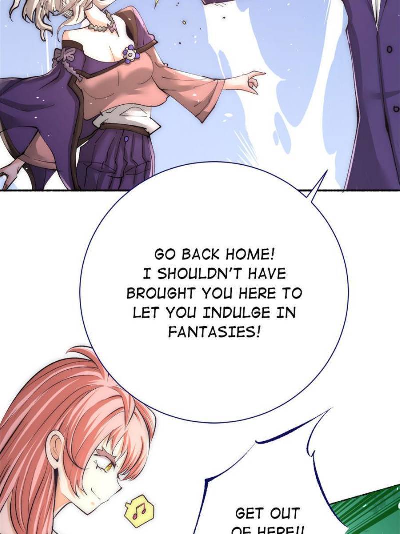 Almighty Master Chapter 205 - Page 35