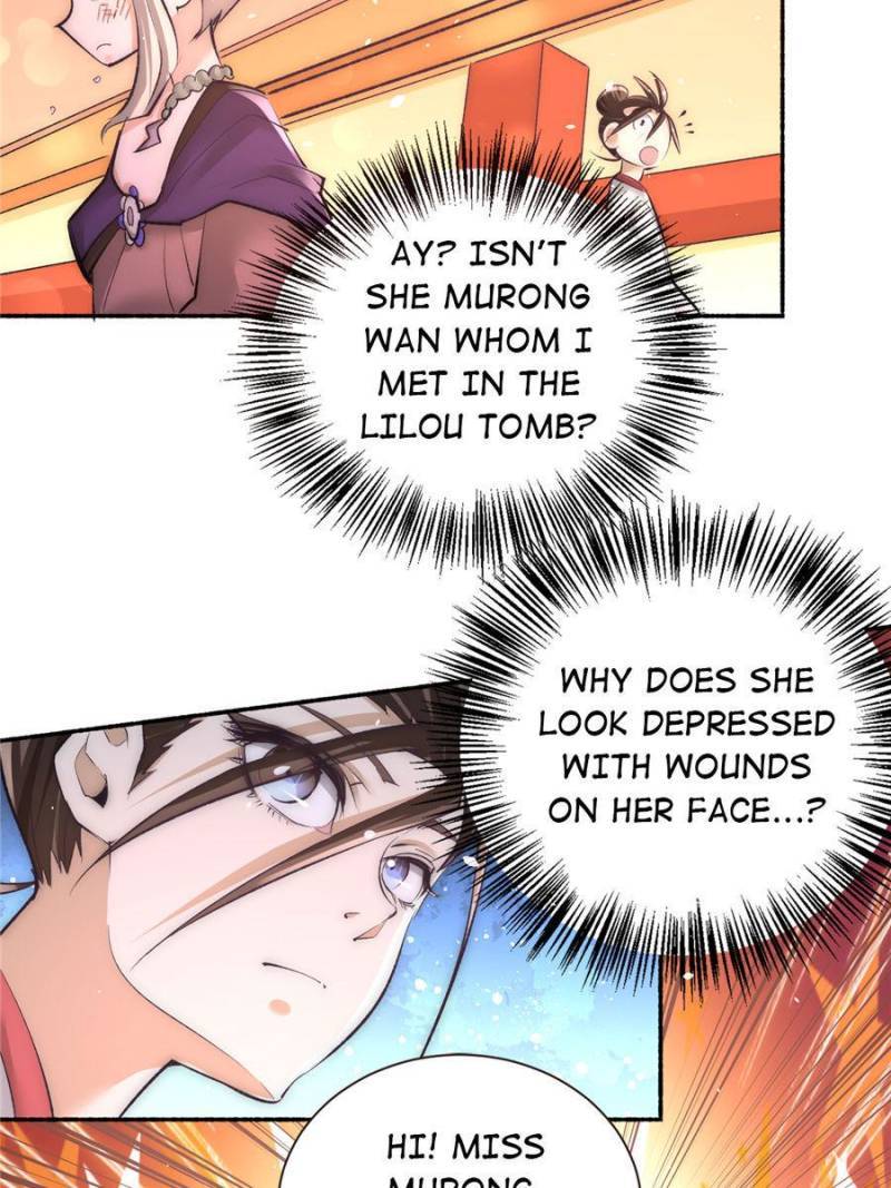 Almighty Master Chapter 205 - Page 38