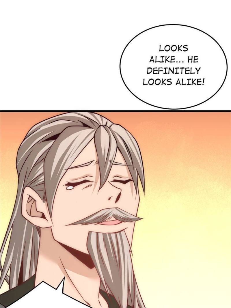 Almighty Master Chapter 205 - Page 6