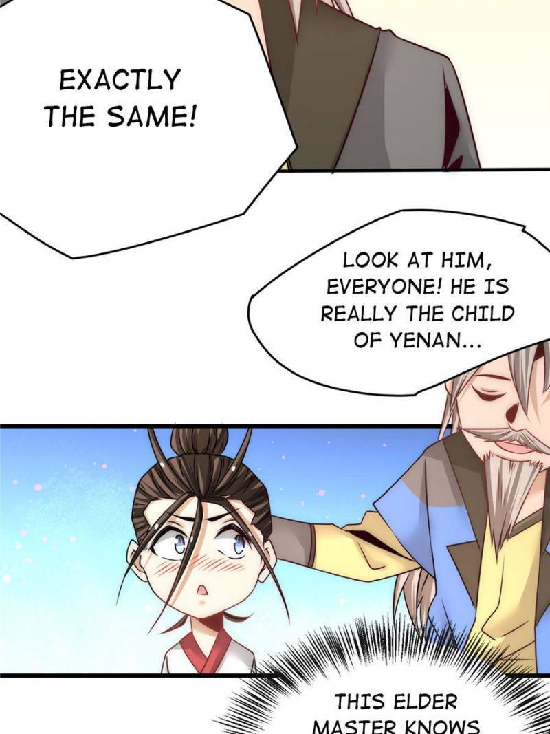 Almighty Master Chapter 205 - Page 7