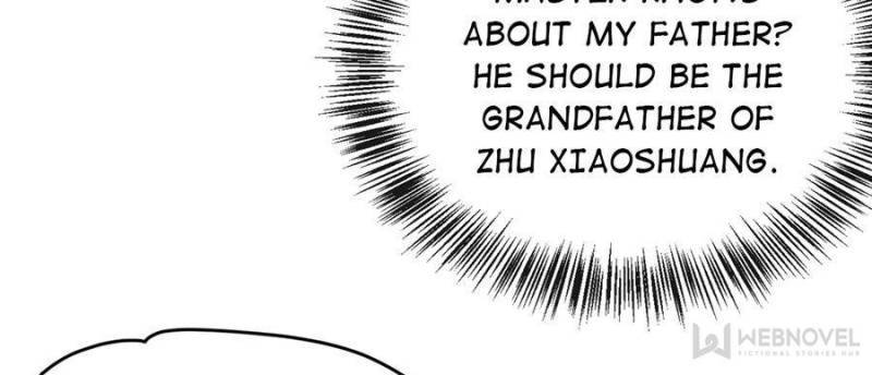 Almighty Master Chapter 205 - Page 8