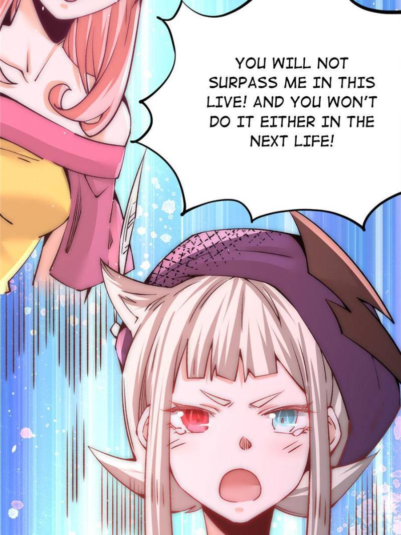 Almighty Master Chapter 206 - Page 11