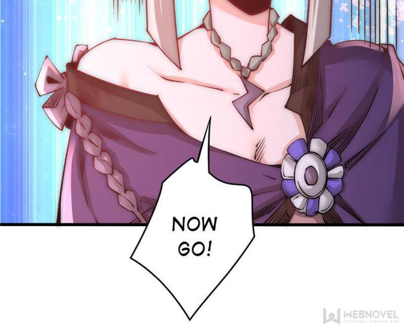 Almighty Master Chapter 206 - Page 12