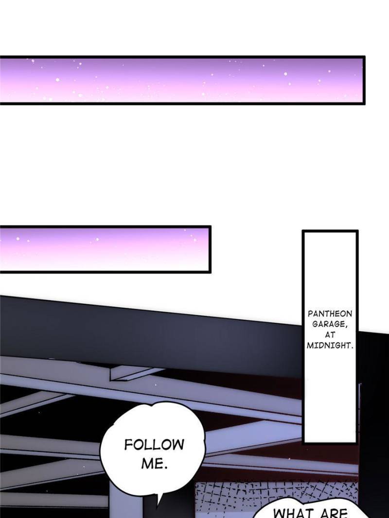 Almighty Master Chapter 206 - Page 13