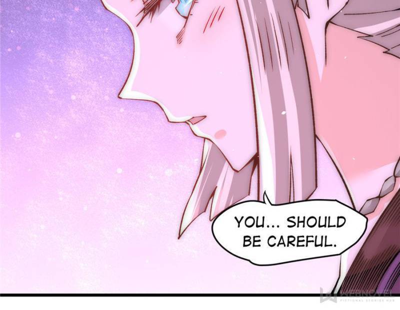 Almighty Master Chapter 206 - Page 3