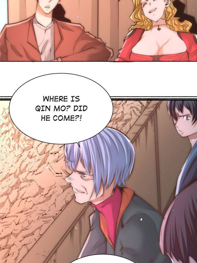 Almighty Master Chapter 206 - Page 34