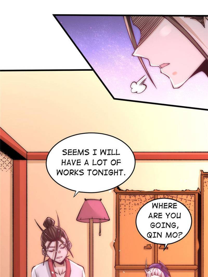 Almighty Master Chapter 206 - Page 7