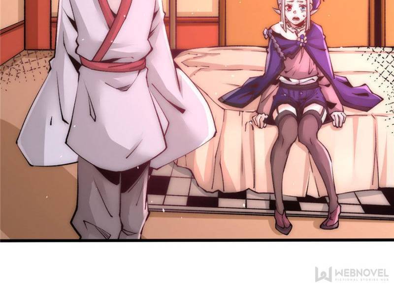 Almighty Master Chapter 206 - Page 8