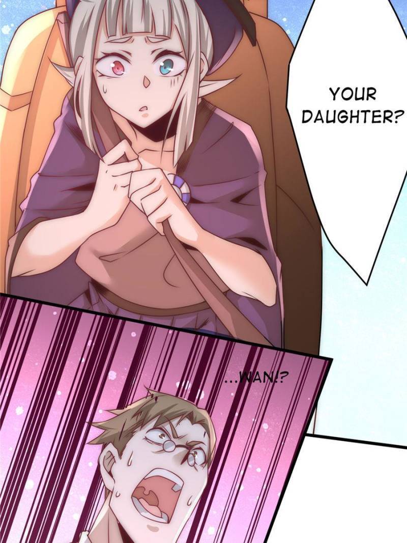 Almighty Master Chapter 207 - Page 1