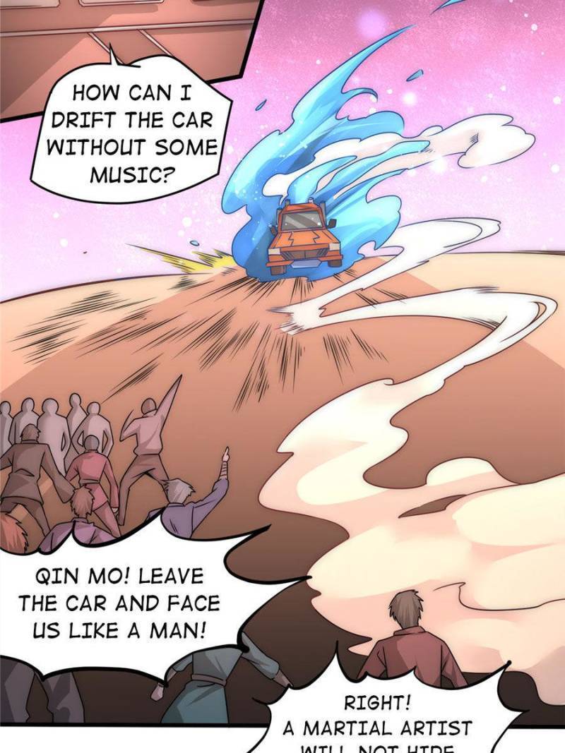 Almighty Master Chapter 207 - Page 10