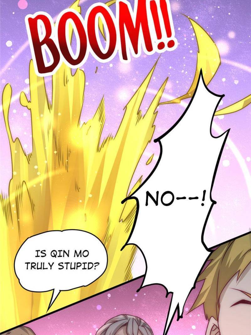 Almighty Master Chapter 207 - Page 20