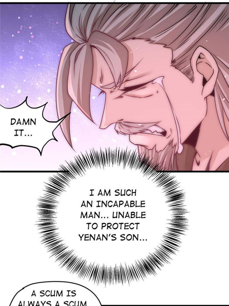 Almighty Master Chapter 207 - Page 24