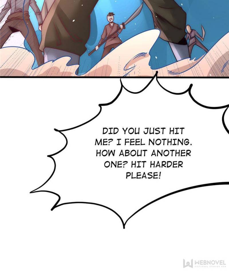 Almighty Master Chapter 207 - Page 29