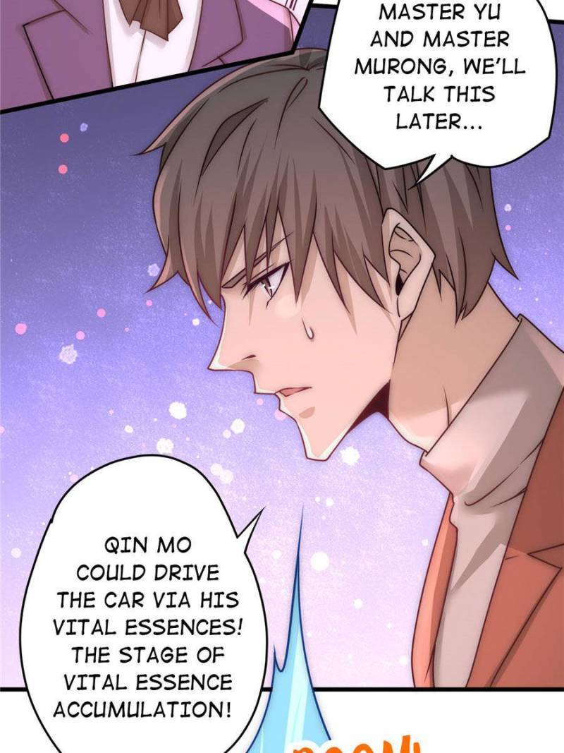 Almighty Master Chapter 207 - Page 3