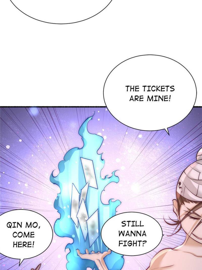 Almighty Master Chapter 207 - Page 34
