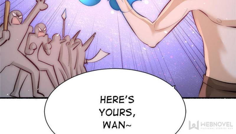 Almighty Master Chapter 207 - Page 35