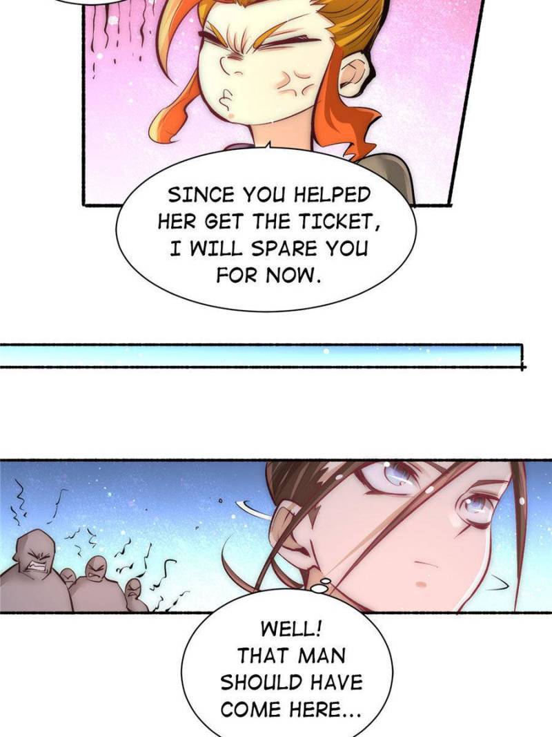 Almighty Master Chapter 207 - Page 37