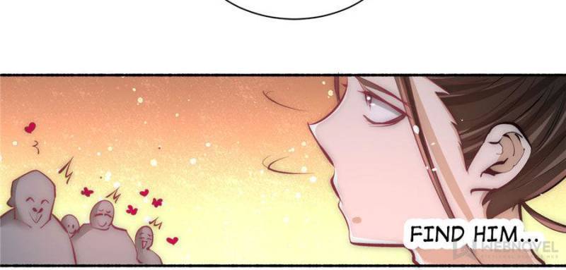Almighty Master Chapter 207 - Page 38