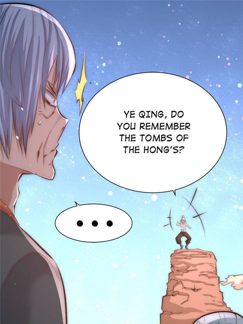 Almighty Master Chapter 207 - Page 39
