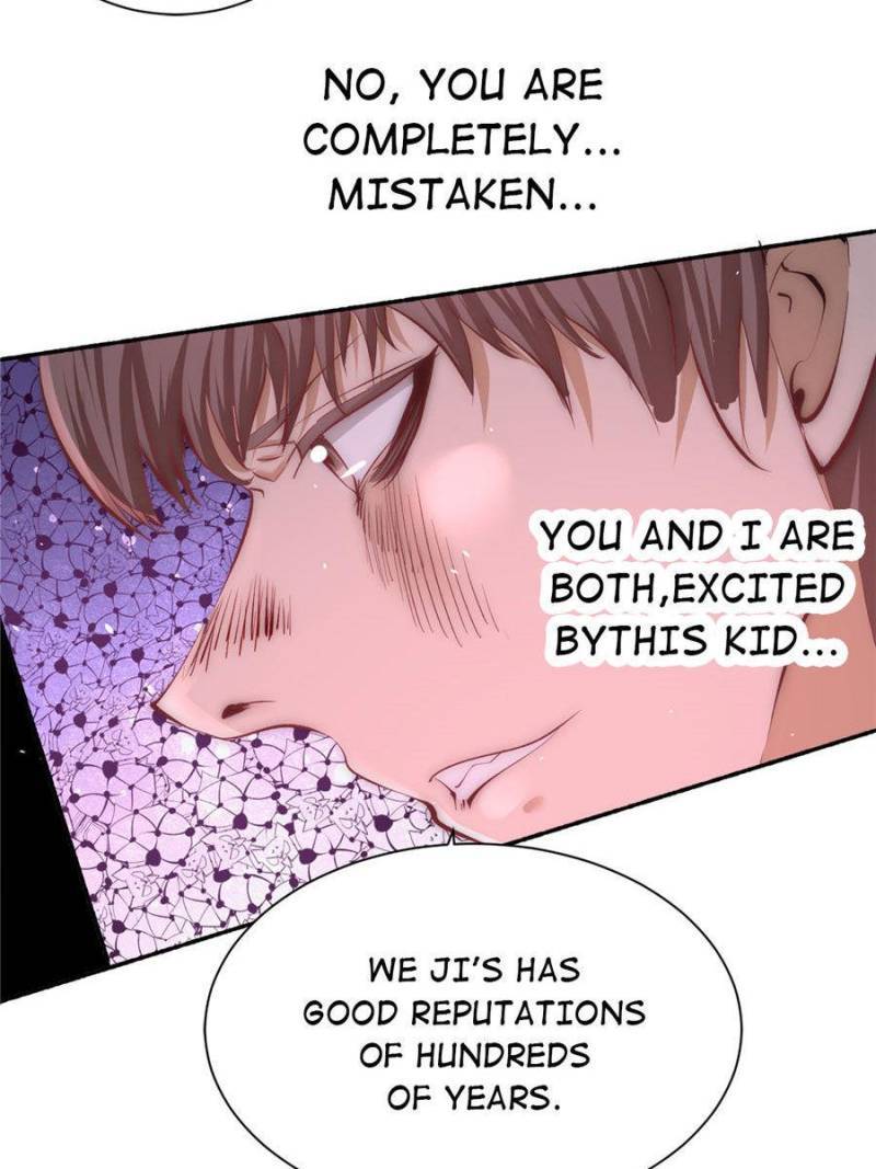 Almighty Master Chapter 207 - Page 43