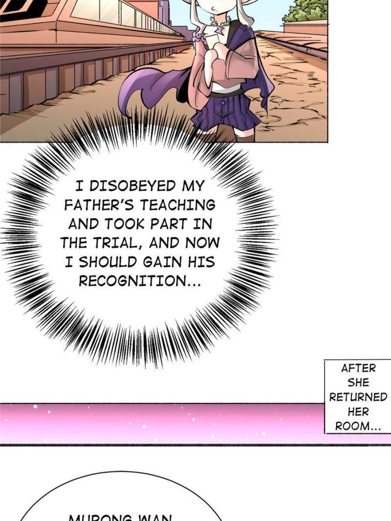 Almighty Master Chapter 207 - Page 46