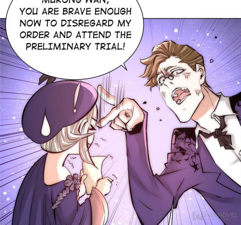 Almighty Master Chapter 207 - Page 47