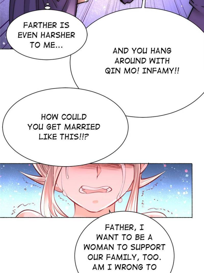 Almighty Master Chapter 207 - Page 48