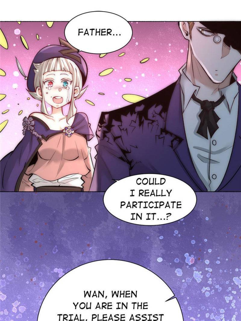 Almighty Master Chapter 207 - Page 50