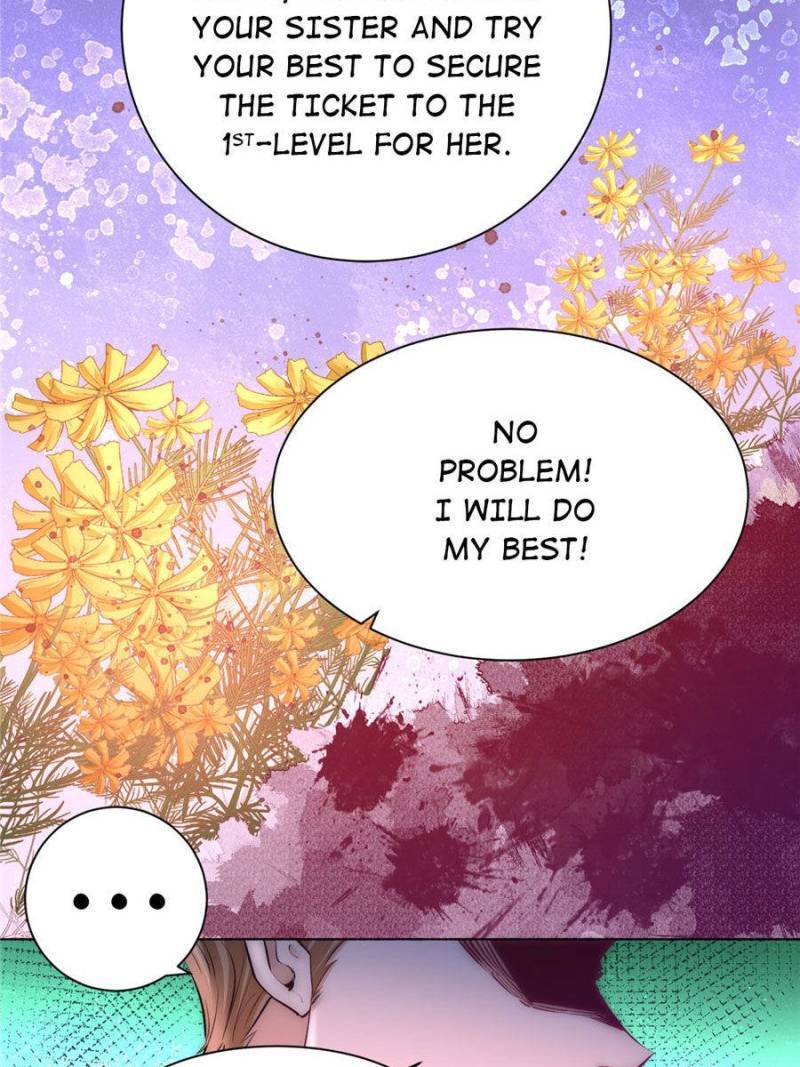 Almighty Master Chapter 207 - Page 51
