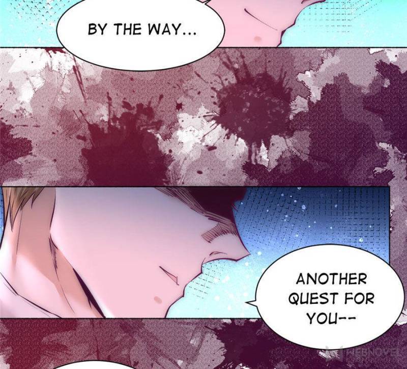 Almighty Master Chapter 207 - Page 52