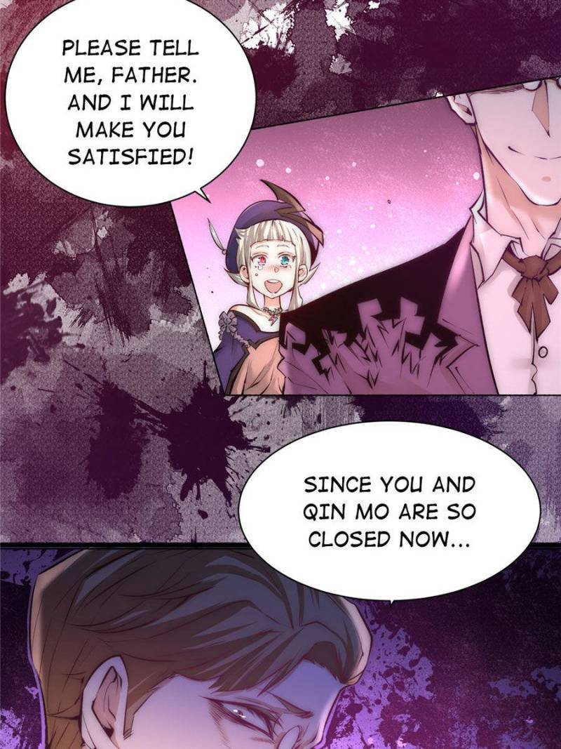 Almighty Master Chapter 207 - Page 53