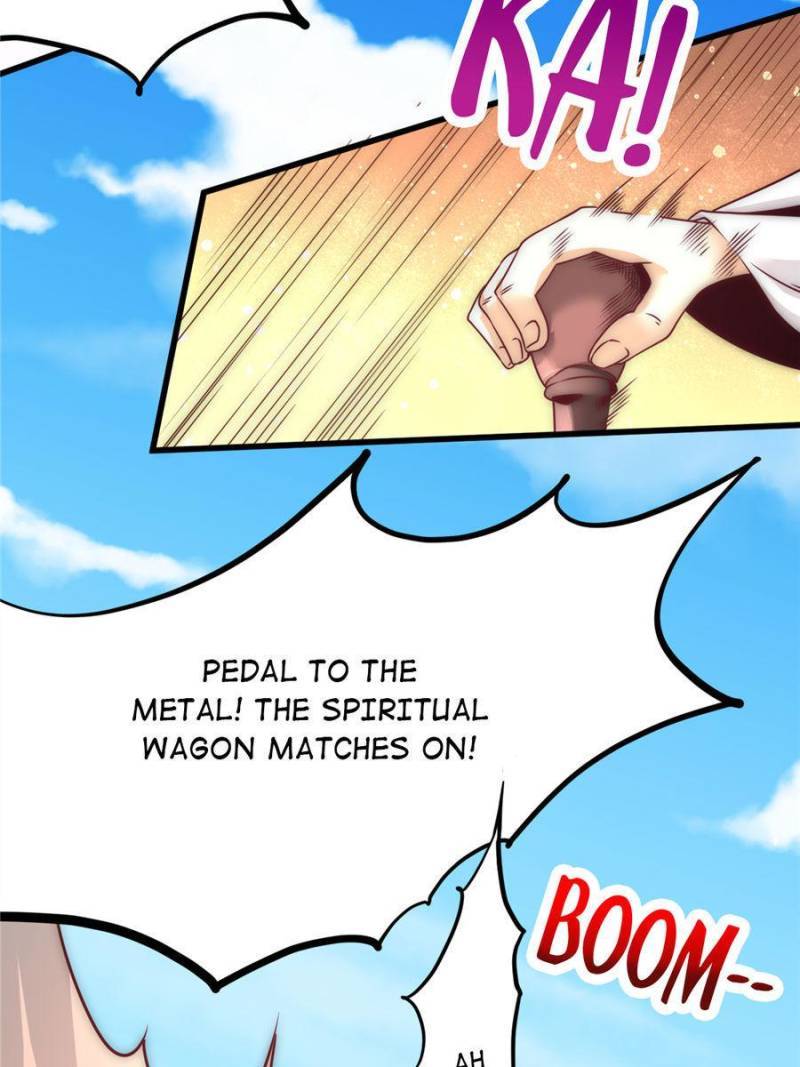 Almighty Master Chapter 207 - Page 6