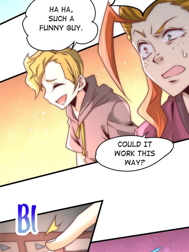 Almighty Master Chapter 207 - Page 9