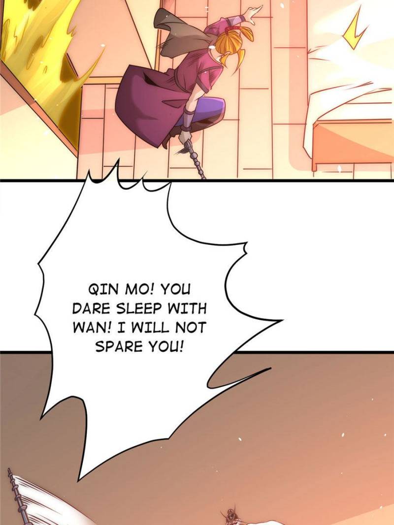Almighty Master Chapter 208 - Page 17