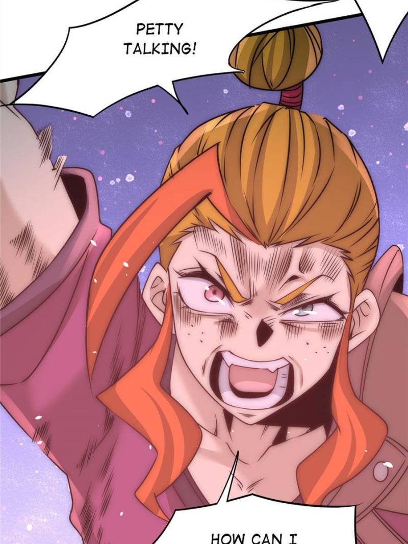 Almighty Master Chapter 208 - Page 23