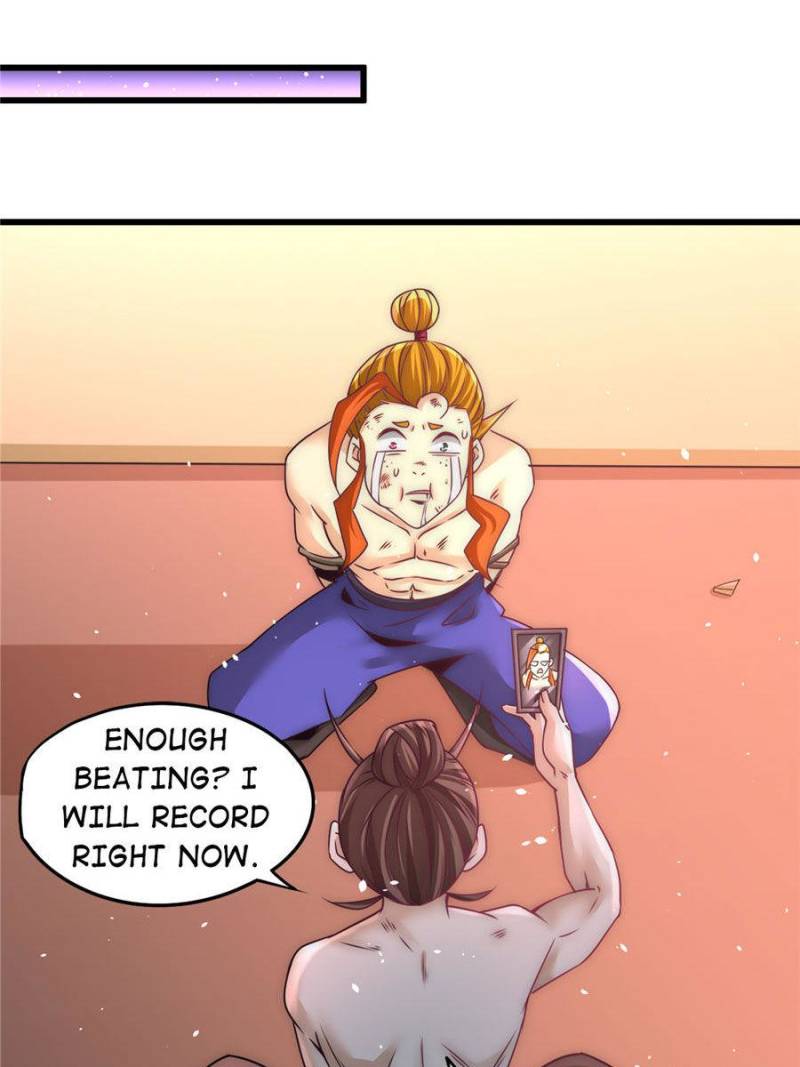 Almighty Master Chapter 208 - Page 32