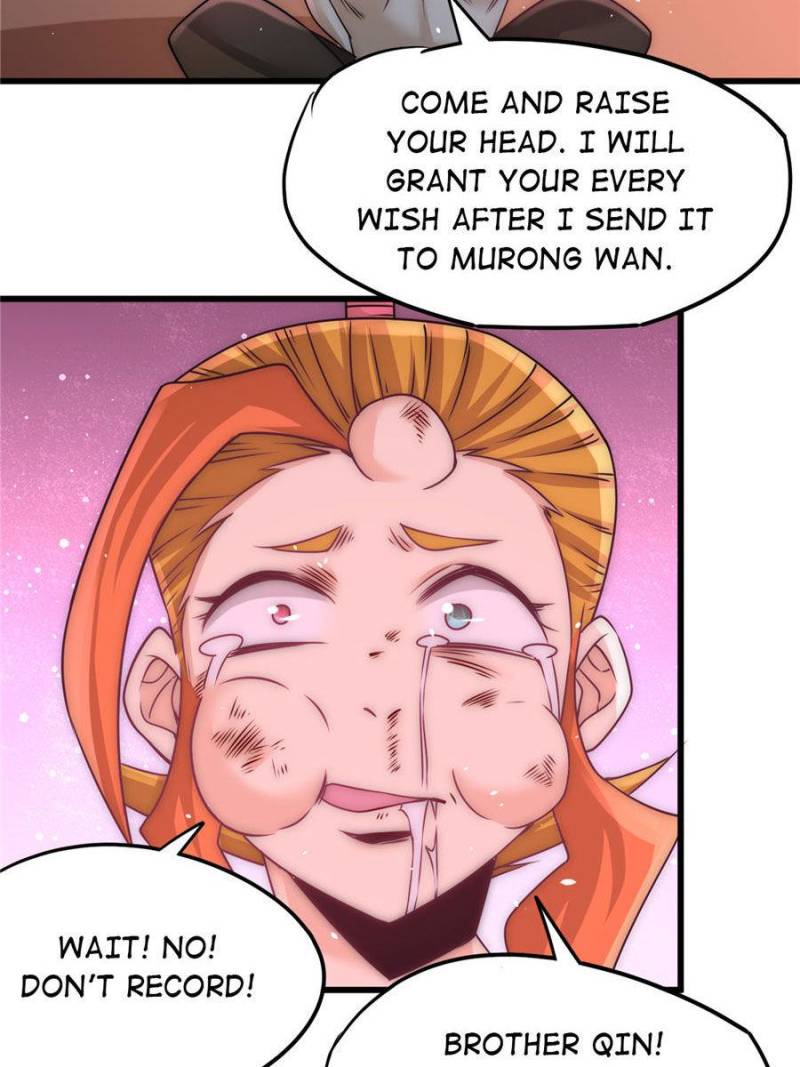 Almighty Master Chapter 208 - Page 33