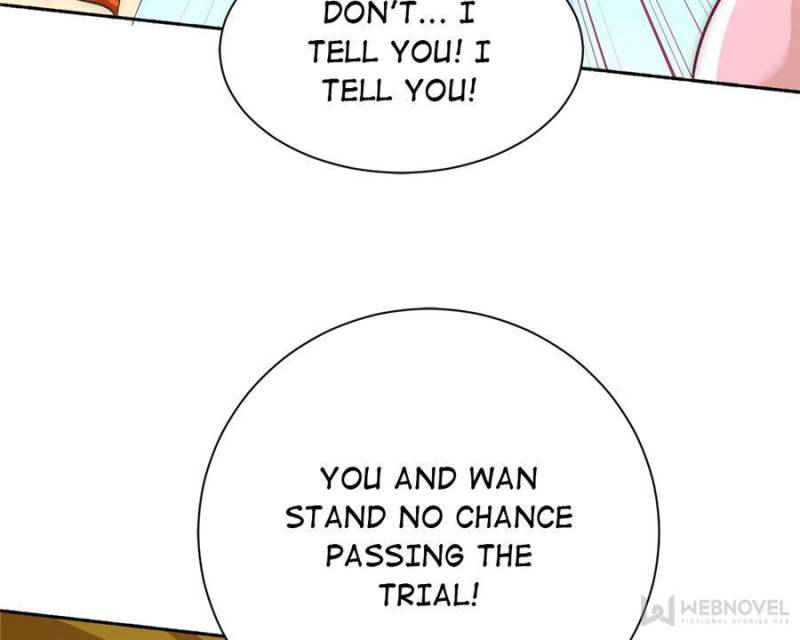 Almighty Master Chapter 208 - Page 37