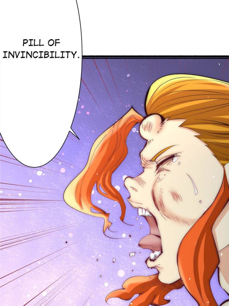 Almighty Master Chapter 208 - Page 42