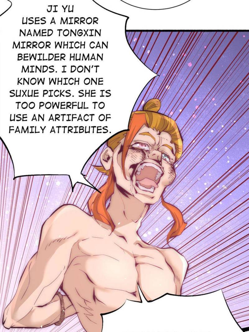 Almighty Master Chapter 208 - Page 48
