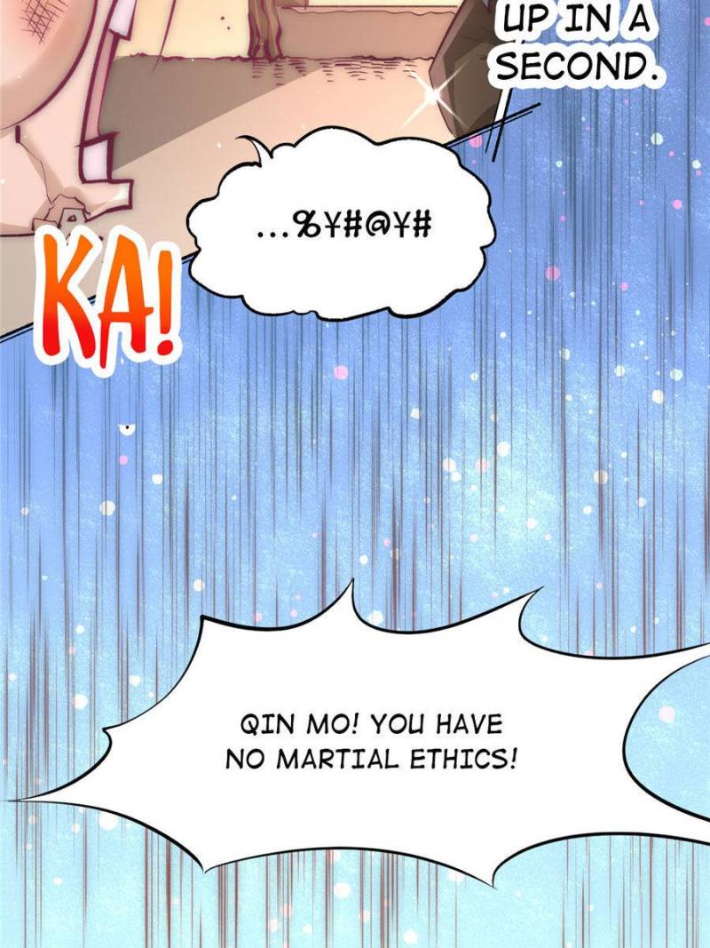 Almighty Master Chapter 208 - Page 50