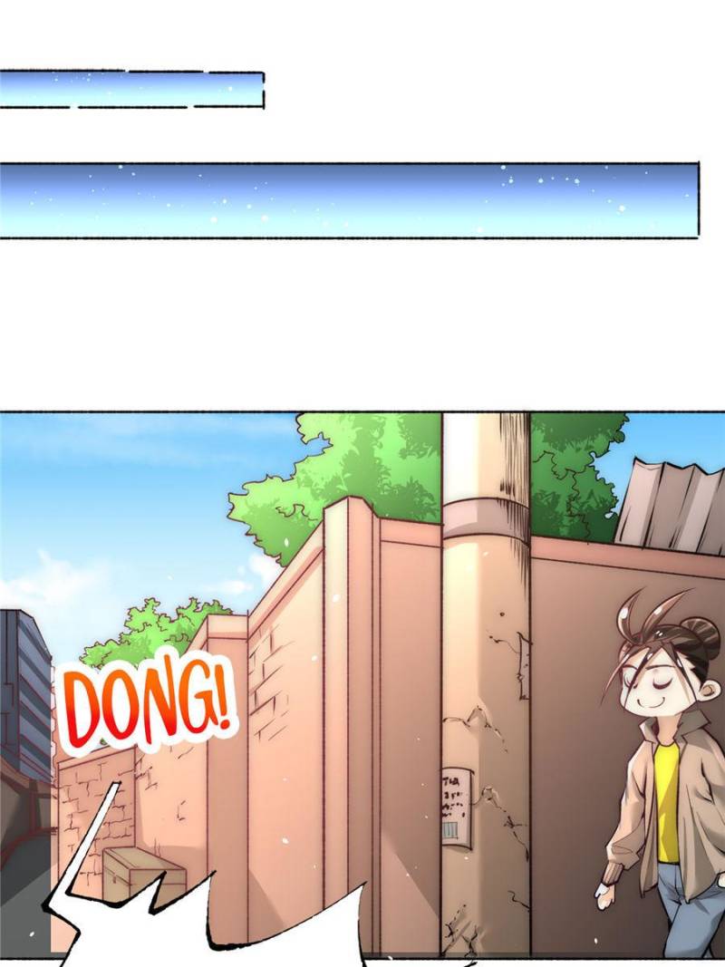 Almighty Master Chapter 208 - Page 52