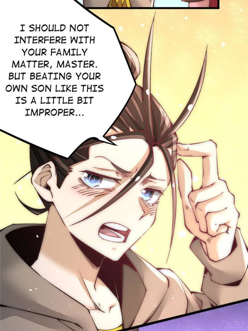 Almighty Master Chapter 209 - Page 10
