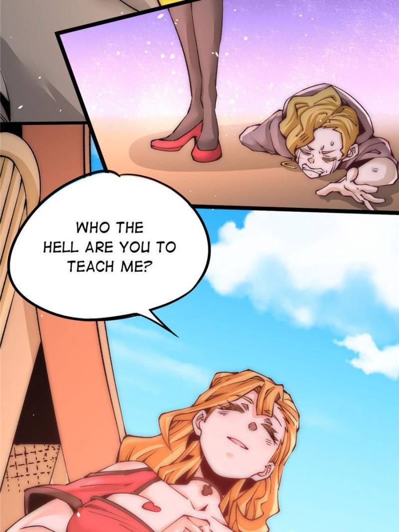 Almighty Master Chapter 209 - Page 11
